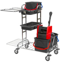 VERMOP Variant 27, 125 x 68 x 110 cm | 1 st