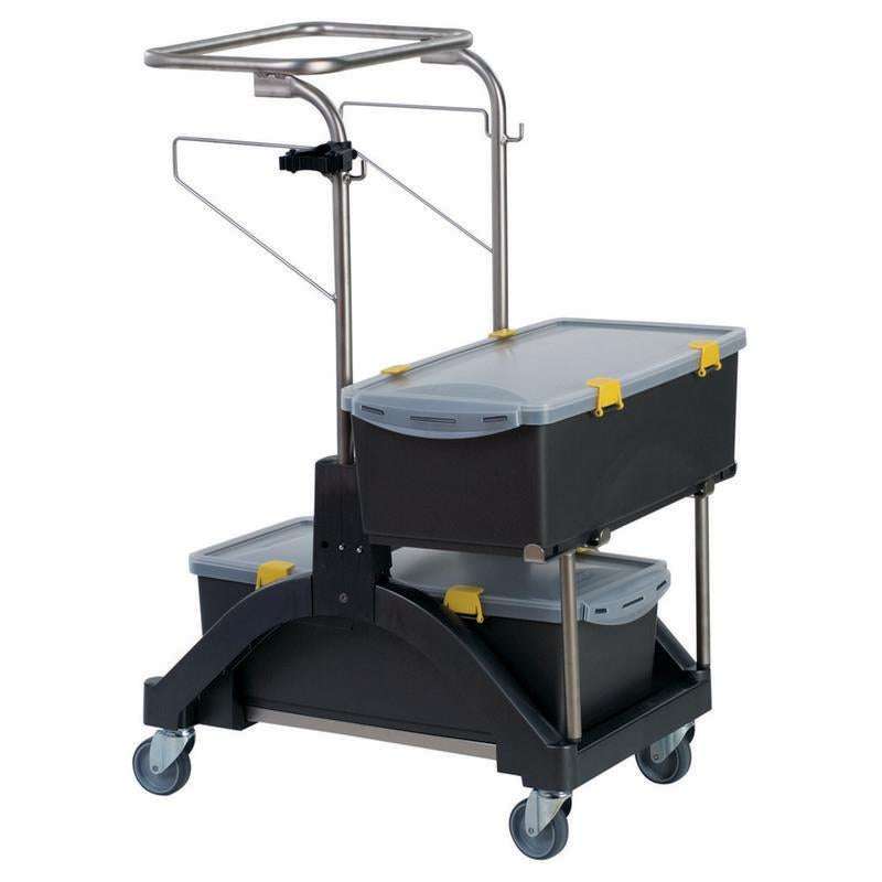 VERMOP struktur för Moboxx, 32 x 52 x 33 cm