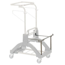 VERMOP struktur för Moboxx, 32 x 52 x 33 cm