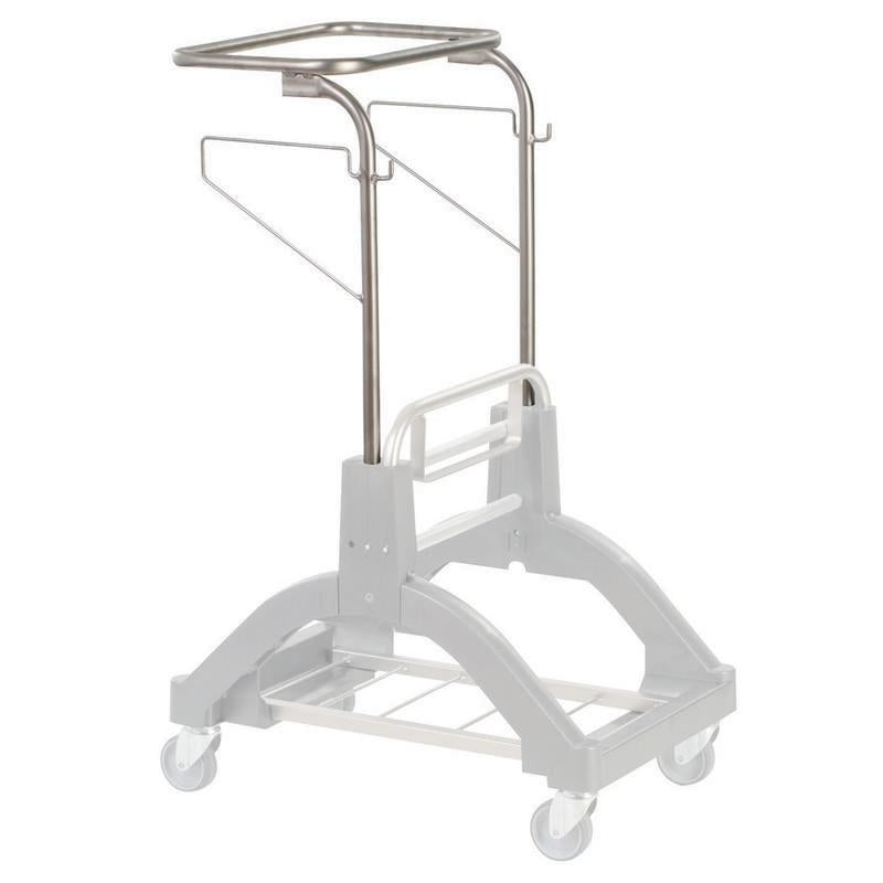 VERMOP Holmaufbau AquvaVIZ, 60 x 42 x 32 cm | 1 styck 