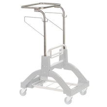 VERMOP AquvaVIZ rälsstruktur, 60 x 42 x 32 cm