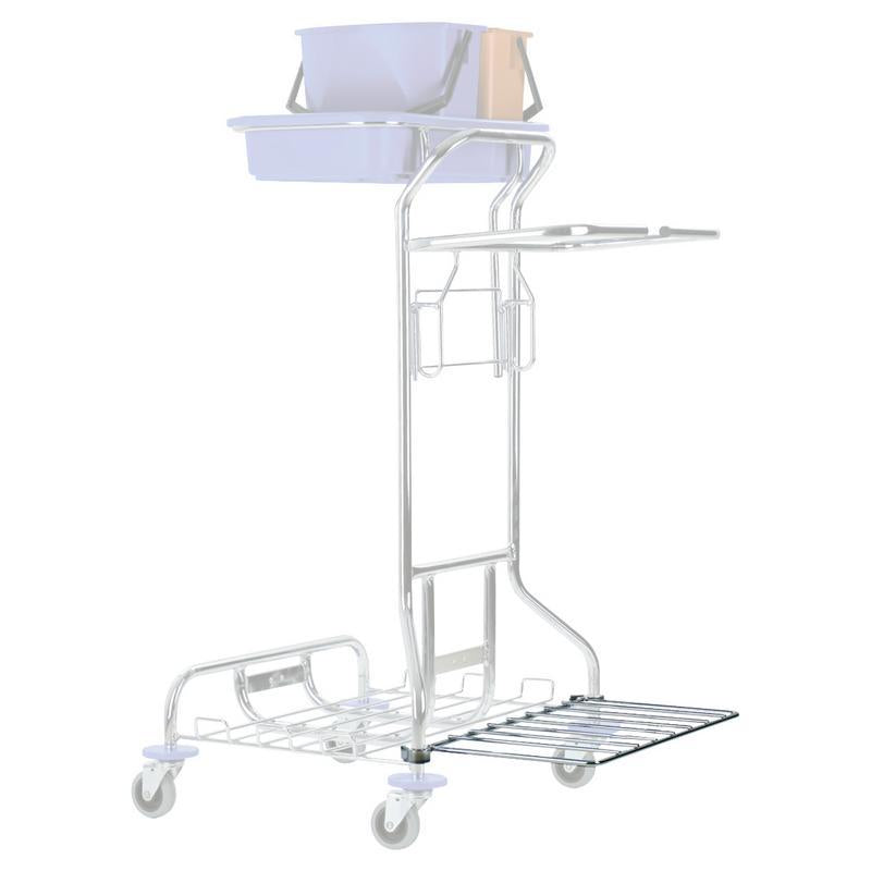 VERMOP Varietta förvaringsställ, 48 x 31 x 2 cm