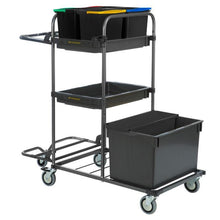 VERMOP Mistral DES, 63 x 60 x 99 cm | 1 styck 