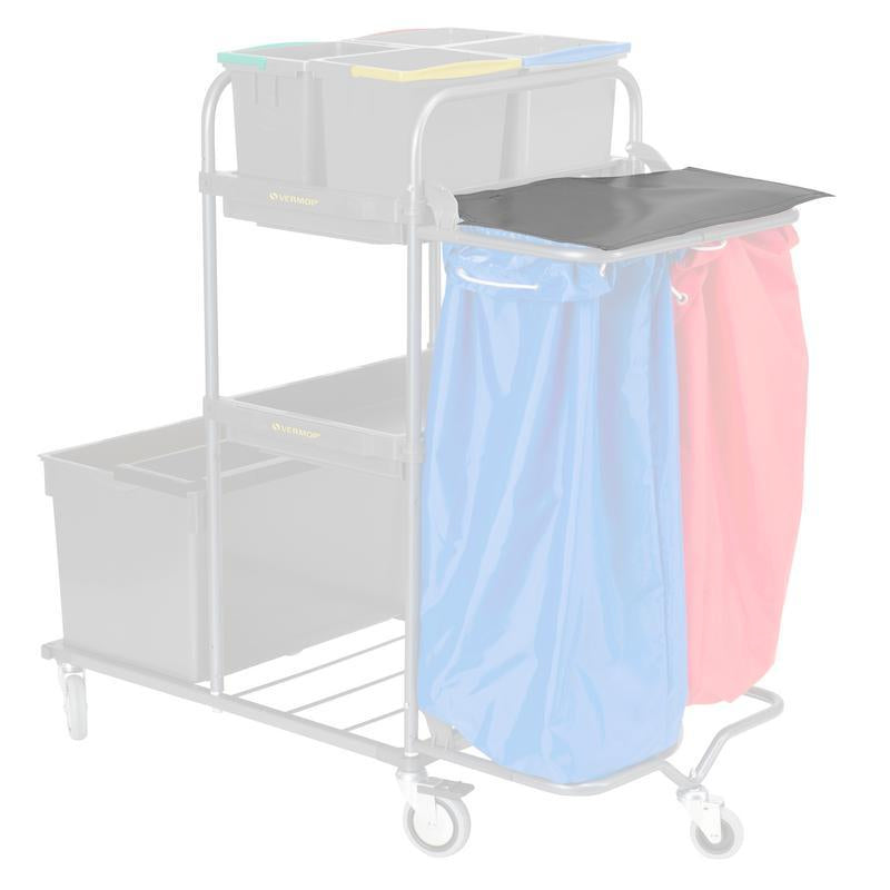 VERMOP lock Mistral, 51 x 32 x 0,5 cm