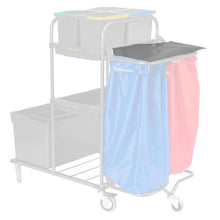 VERMOP lock Mistral, 51 x 32 x 0,5 cm