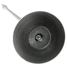 VERMOP dörrstopp med handtag, 12 x 78 cm | 1 st