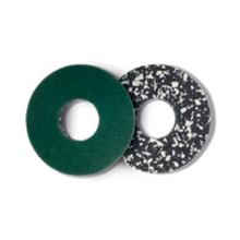 Numatic 2 x Numatic PU Longlife PowerPad 225 mm för NUC244 | Förpackning (1 st)