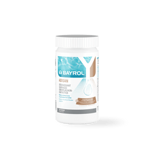 BAYROL Adisan kantrengöring 1 kg Högeffektivt granulat för rengöring av pooler