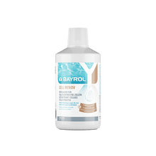 BAYROL Cell Renov 1 L Stark flytande avkalkningsmedel för saltelektrolysceller