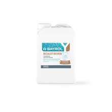 BAYROL Decalcit poolrengöringsgel för borttagning av kalkavlagringar
