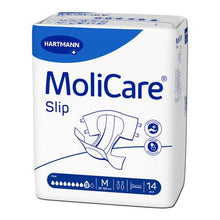 Hartmann MoliCare Briefs 9d maxi M P14 | Förpackning (14 stycken)