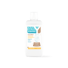 BAYROL Calcinex® 1 L«Bästsäljare för att förhindra kalk- och metallavlagringar