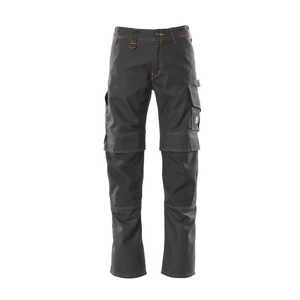 MASCOT® Calvos byxa, svart