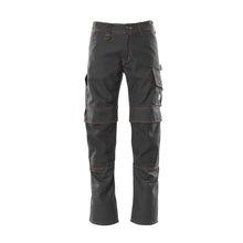 MASCOT® Calvos byxa, svart