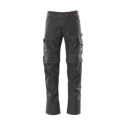 MASCOT® Calvos byxa, svart