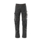 MASCOT® Calvos byxa, svart