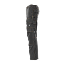 MASCOT® Calvos byxa, svart