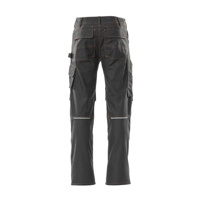 MASCOT® Calvos byxa, svart
