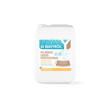 BAYROL pH-Minus Liquid Professional 45% Flytande, surt koncentrat