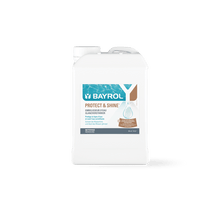 BAYROL Protect & Shine 2 L Skyddar vattenlinjen från smutsavlagringar
