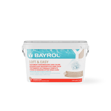 BAYROL Soft & Easy klorfritt alternativ för vattenvård