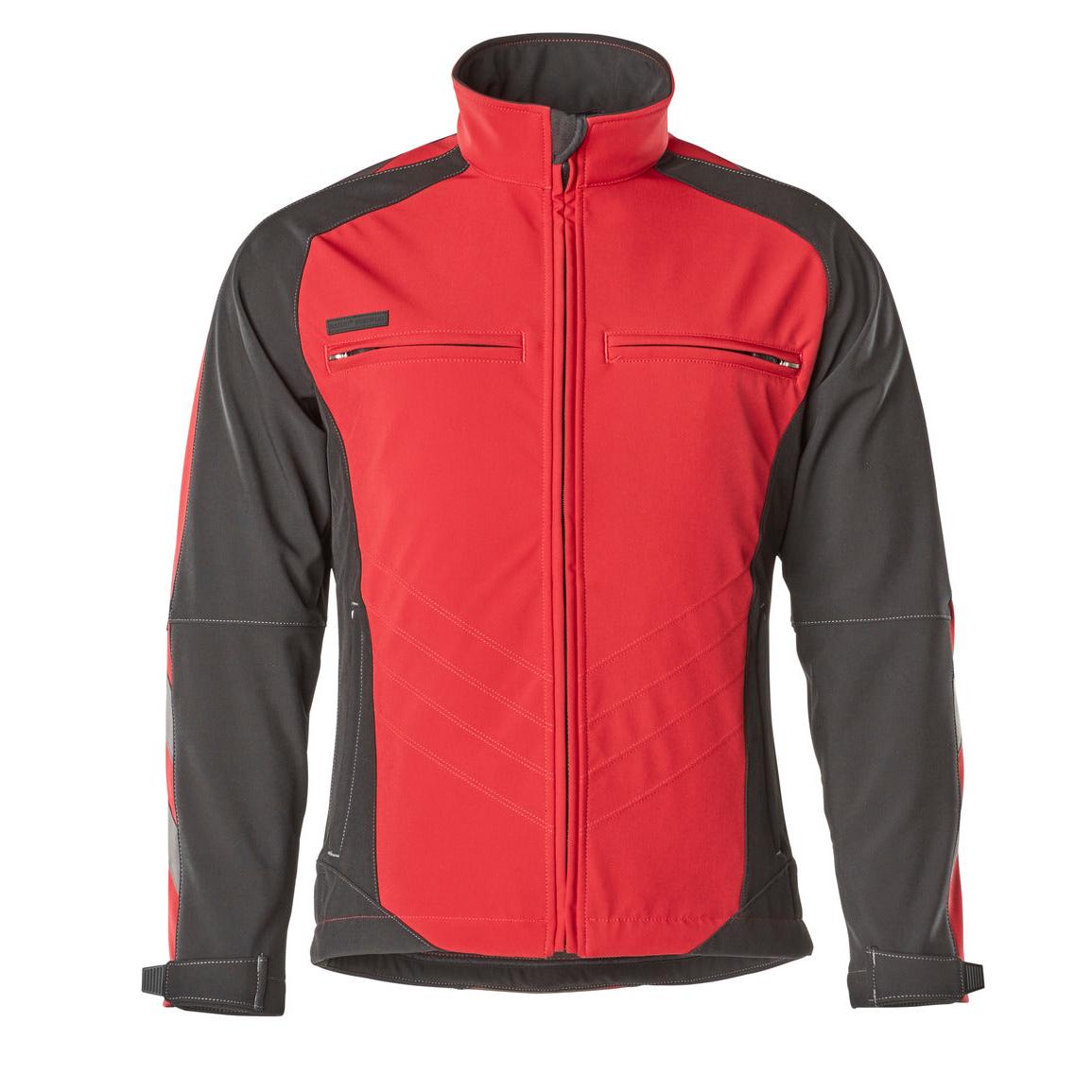 MASCOT® Dresden Soft Shell Jacka