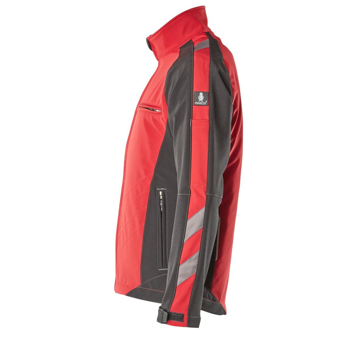 MASCOT® Dresden Soft Shell Jacka