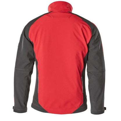 MASCOT® Dresden Soft Shell Jacka