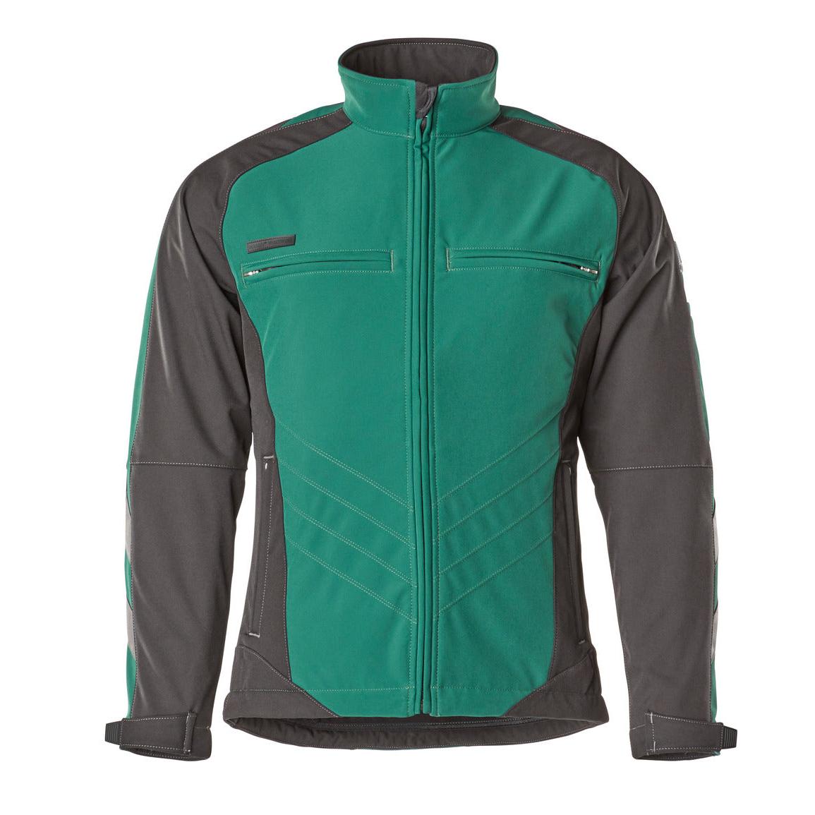 MASCOT® Dresden Soft Shell Jacka