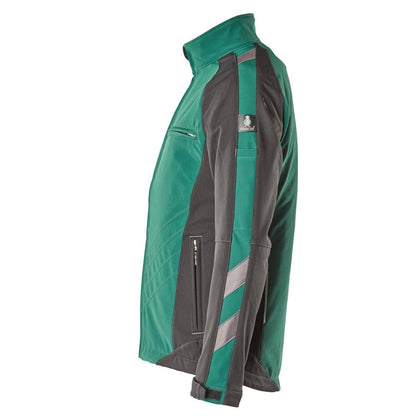 MASCOT® Dresden Soft Shell Jacka