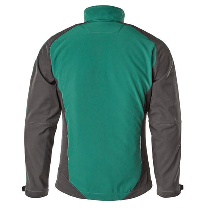 MASCOT® Dresden Soft Shell Jacka
