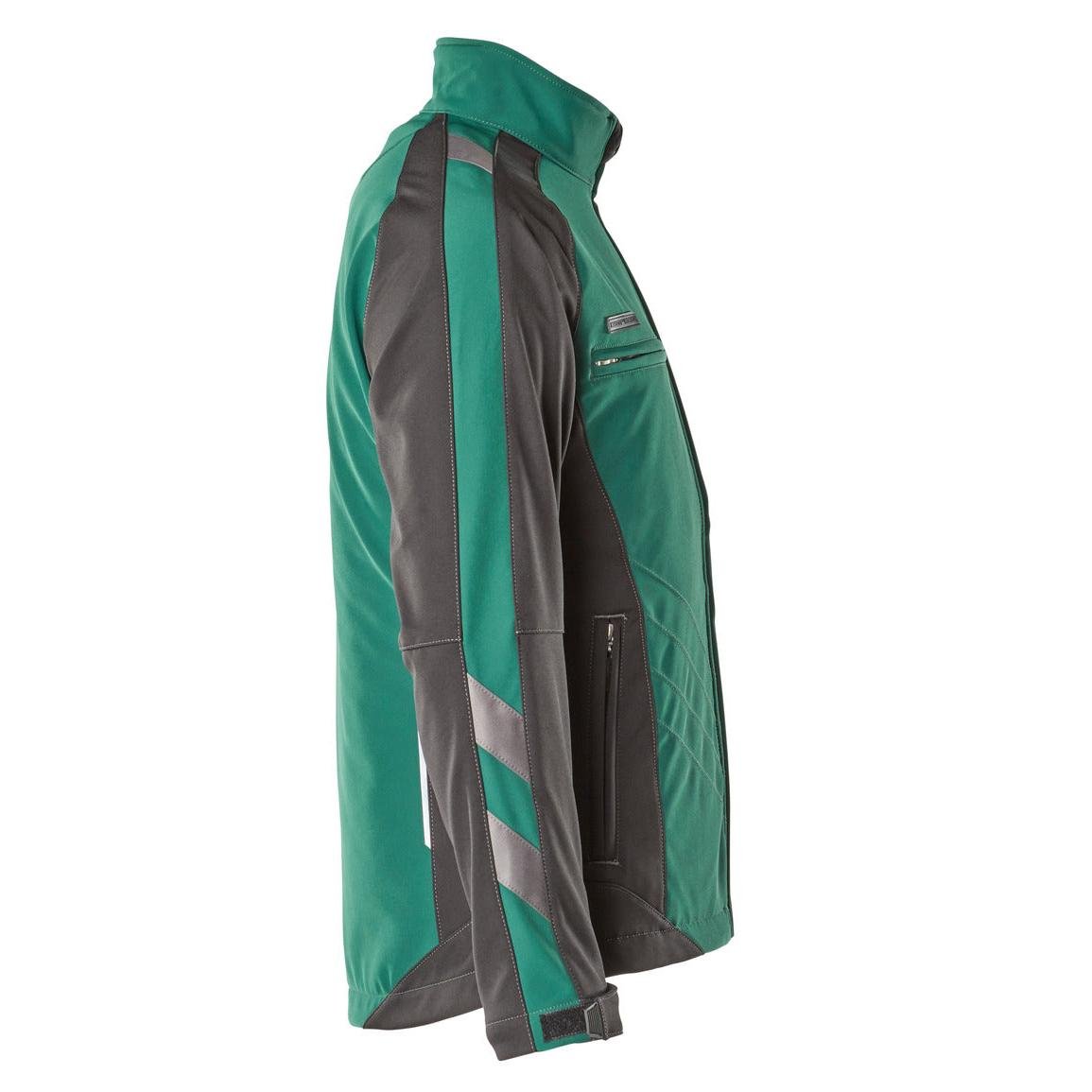 MASCOT® Dresden Soft Shell Jacka