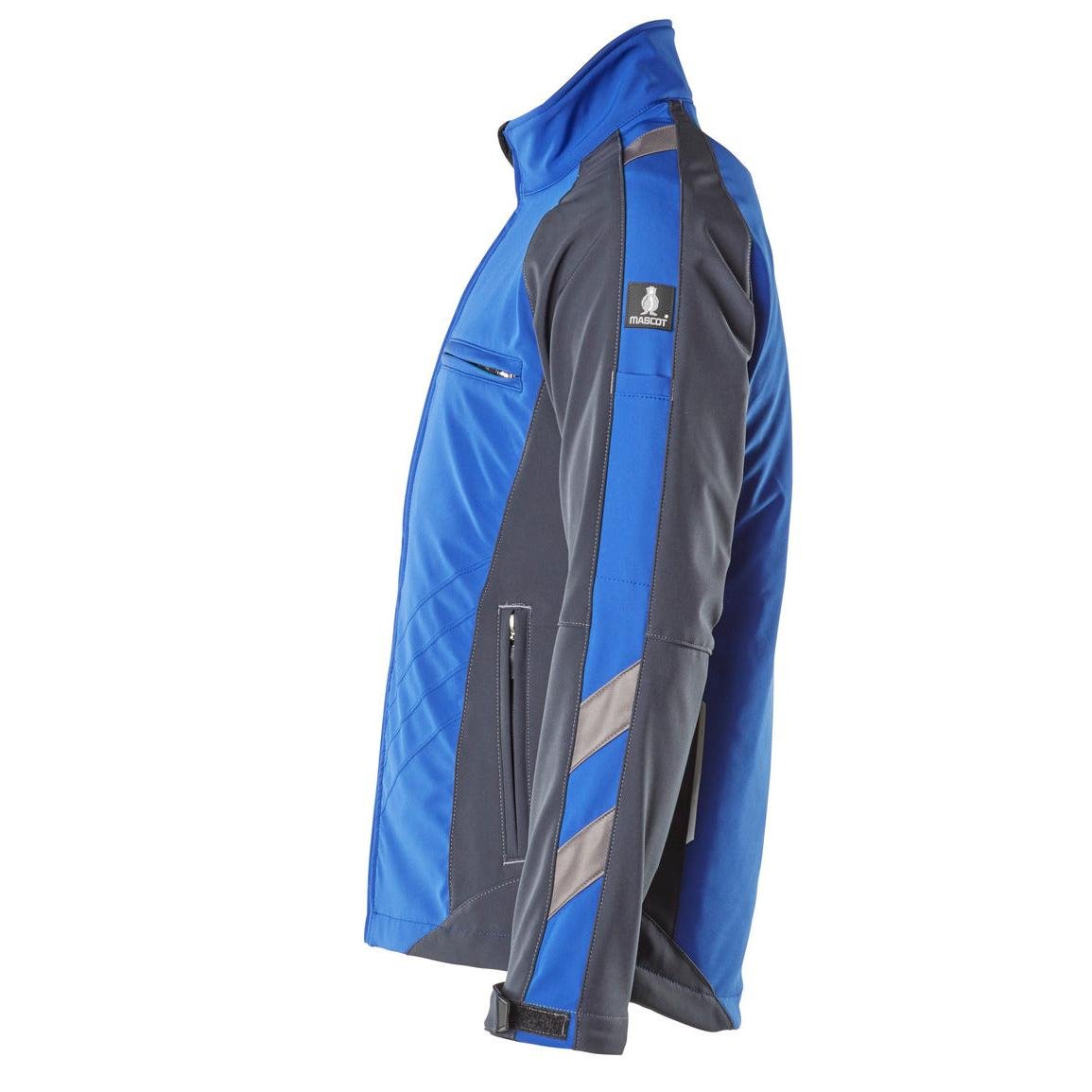 MASCOT® Dresden Soft Shell Jacka