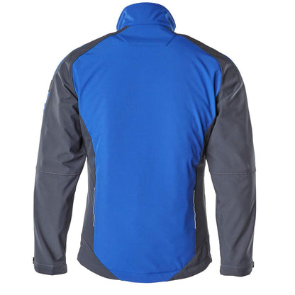 MASCOT® Dresden Soft Shell Jacka