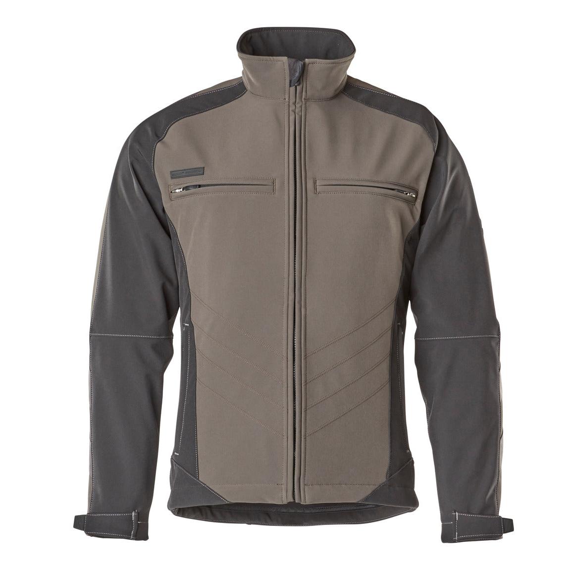 MASCOT® Dresden Soft Shell Jacka