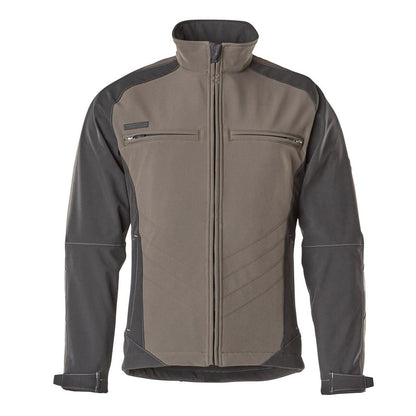 MASCOT® Dresden Soft Shell Jacka