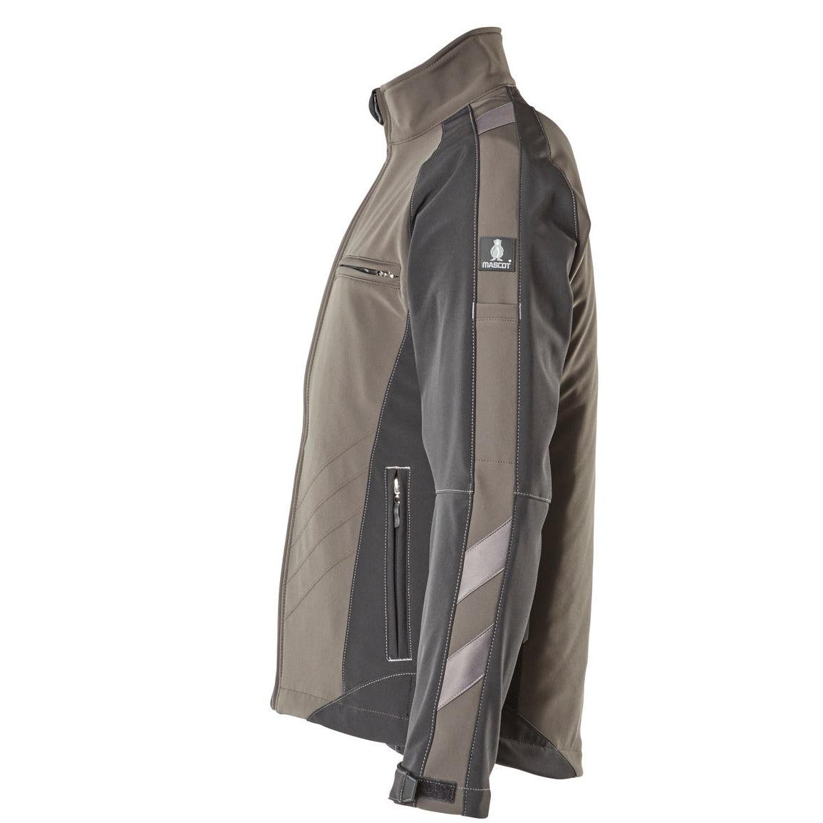 MASCOT® Dresden Soft Shell Jacka
