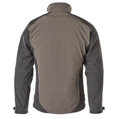 MASCOT® Dresden Soft Shell Jacka
