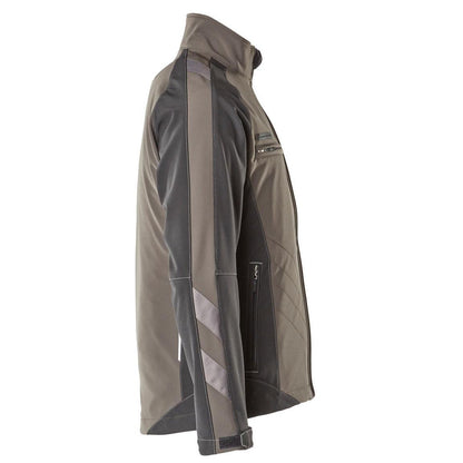 MASCOT® Dresden Soft Shell Jacka