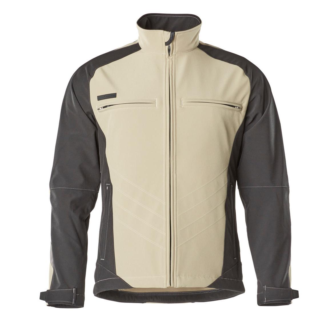MASCOT® Dresden Soft Shell Jacka