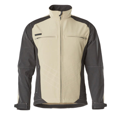 MASCOT® Dresden Soft Shell Jacka