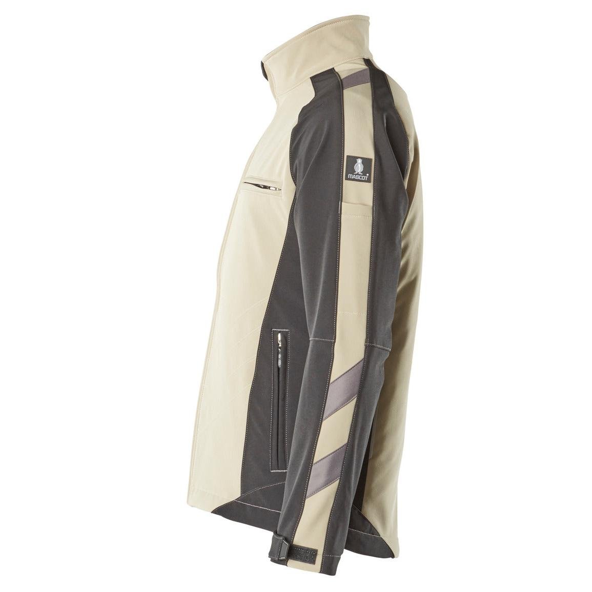 MASCOT® Dresden Soft Shell Jacka