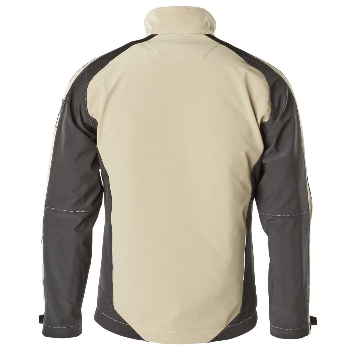 MASCOT® Dresden Soft Shell Jacka