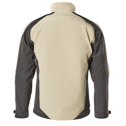 MASCOT® Dresden Soft Shell Jacka