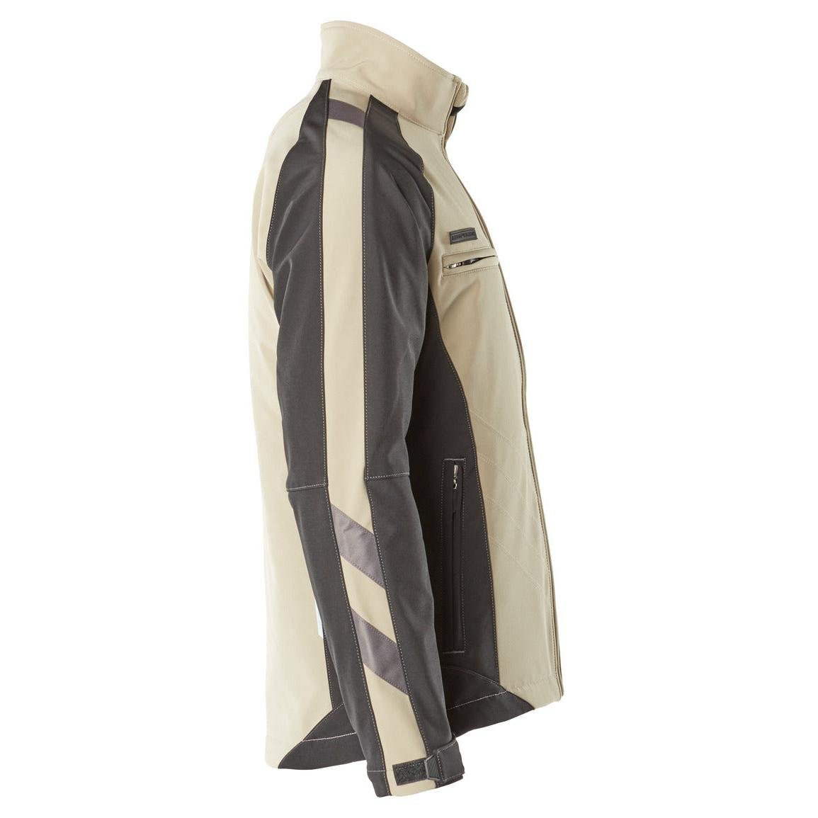 MASCOT® Dresden Soft Shell Jacka