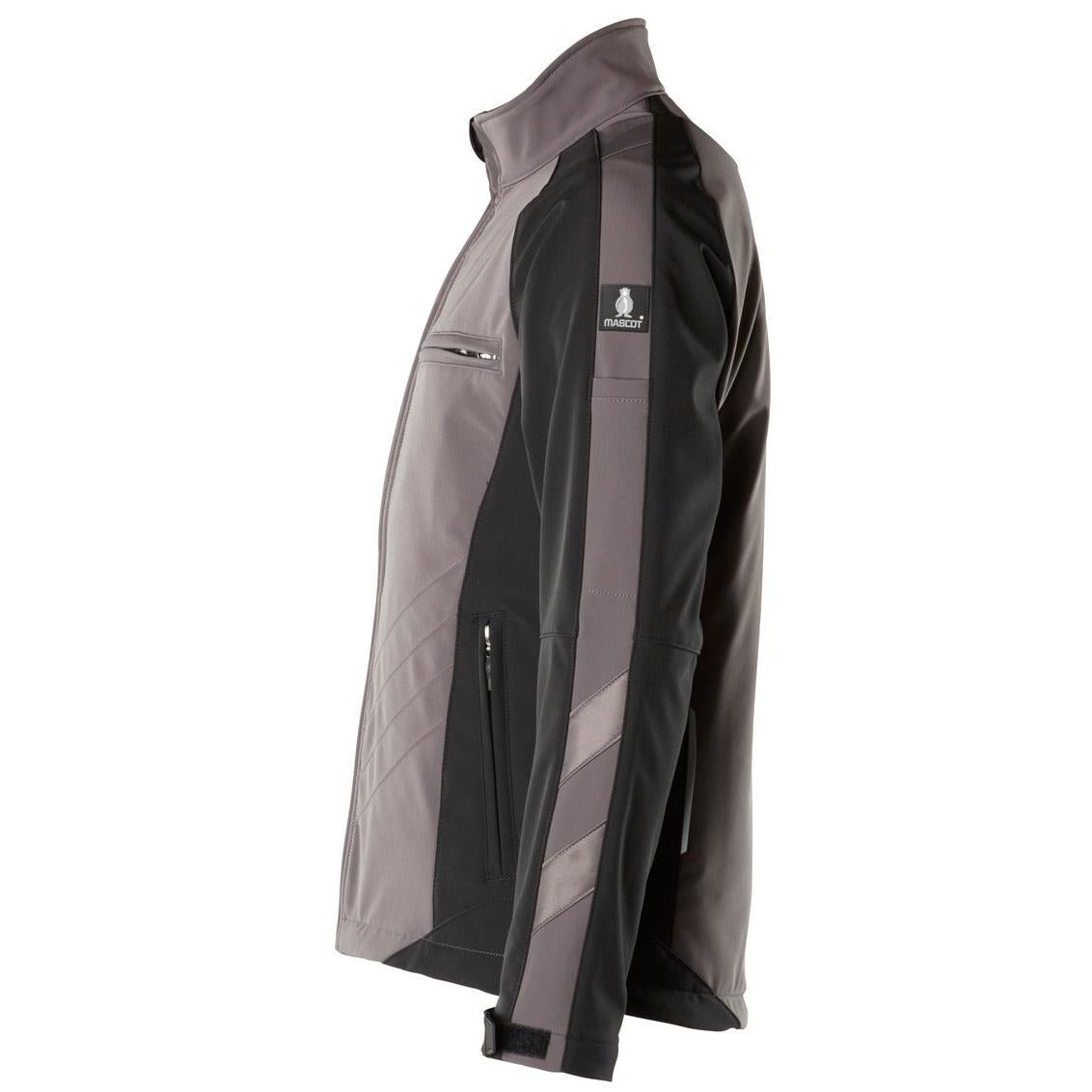 MASCOT® Dresden Soft Shell Jacka
