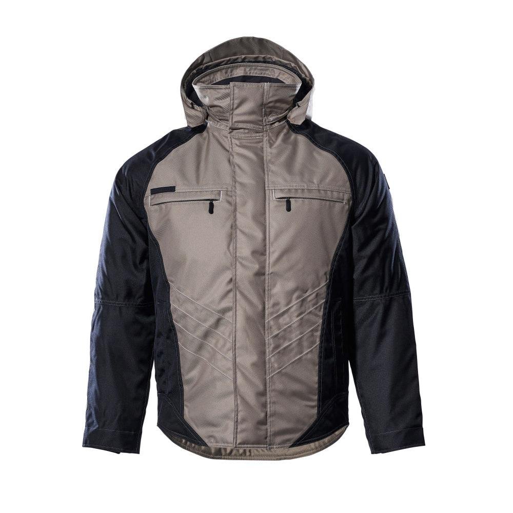 MASCOT® Frankfurt vinterjacka