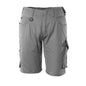 MASCOT® Stuttgart shorts, antracit/svart