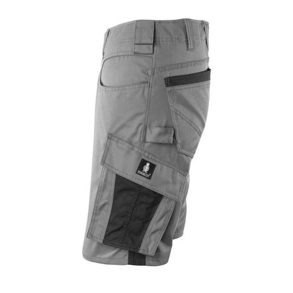 MASCOT® Stuttgart shorts, antracit/svart