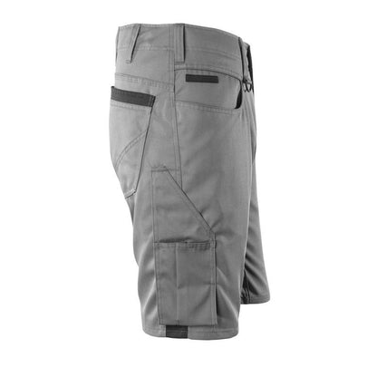 MASCOT® Stuttgart shorts, antracit/svart
